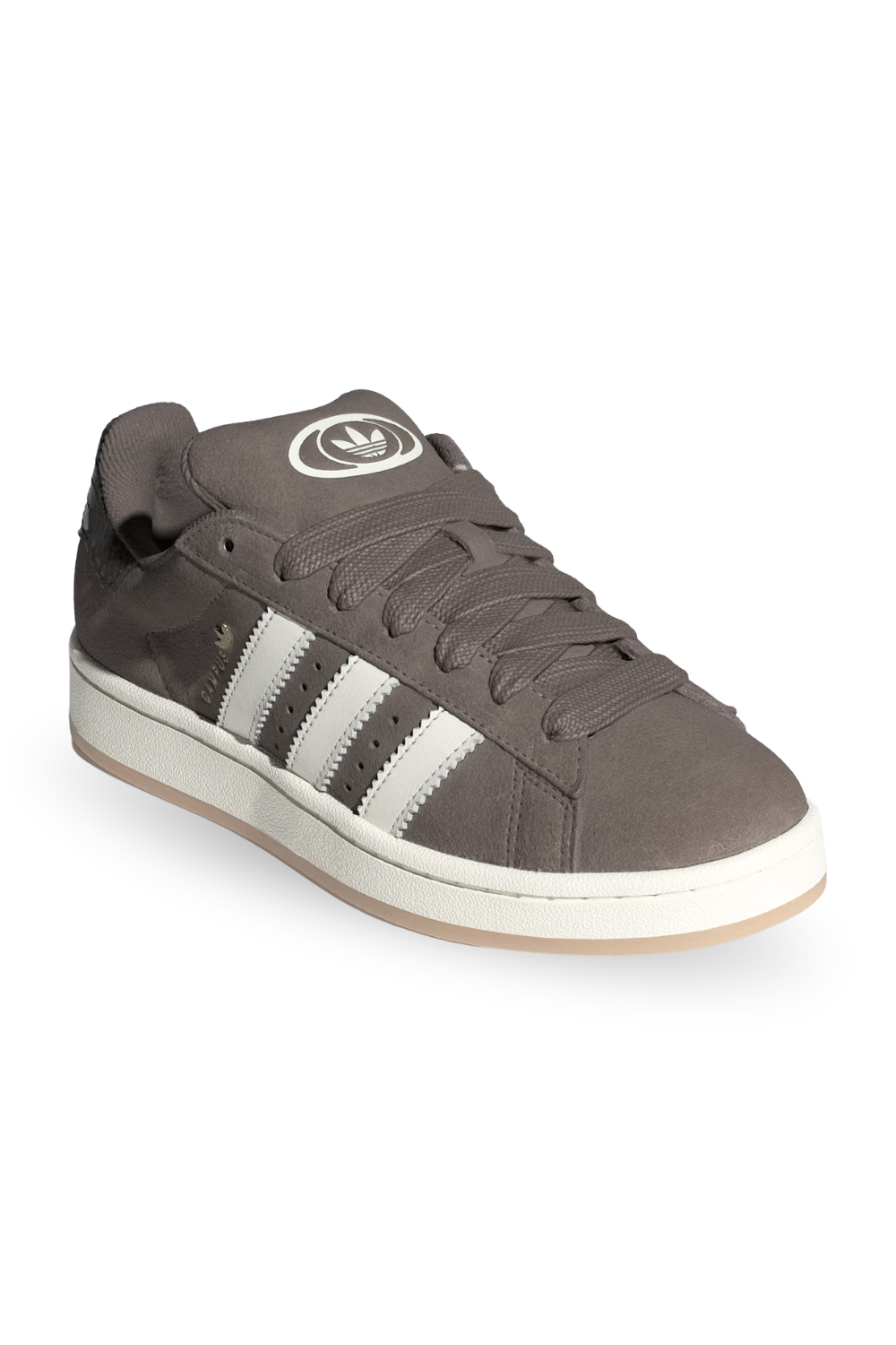TÊNIS ADIDAS ORIGINALS CAMPUS 00S W HP3542 EARTH STRATA