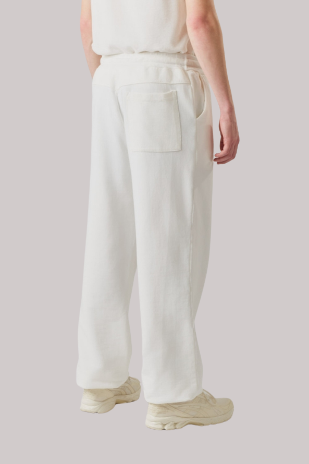 CALÇA JOGGER MOLETOM THE SAINT SWEATPANTS