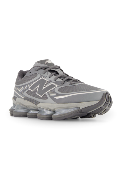 TÊNIS NEW BALANCE 2000 U20003W1 CASTLEROCK/CINZA