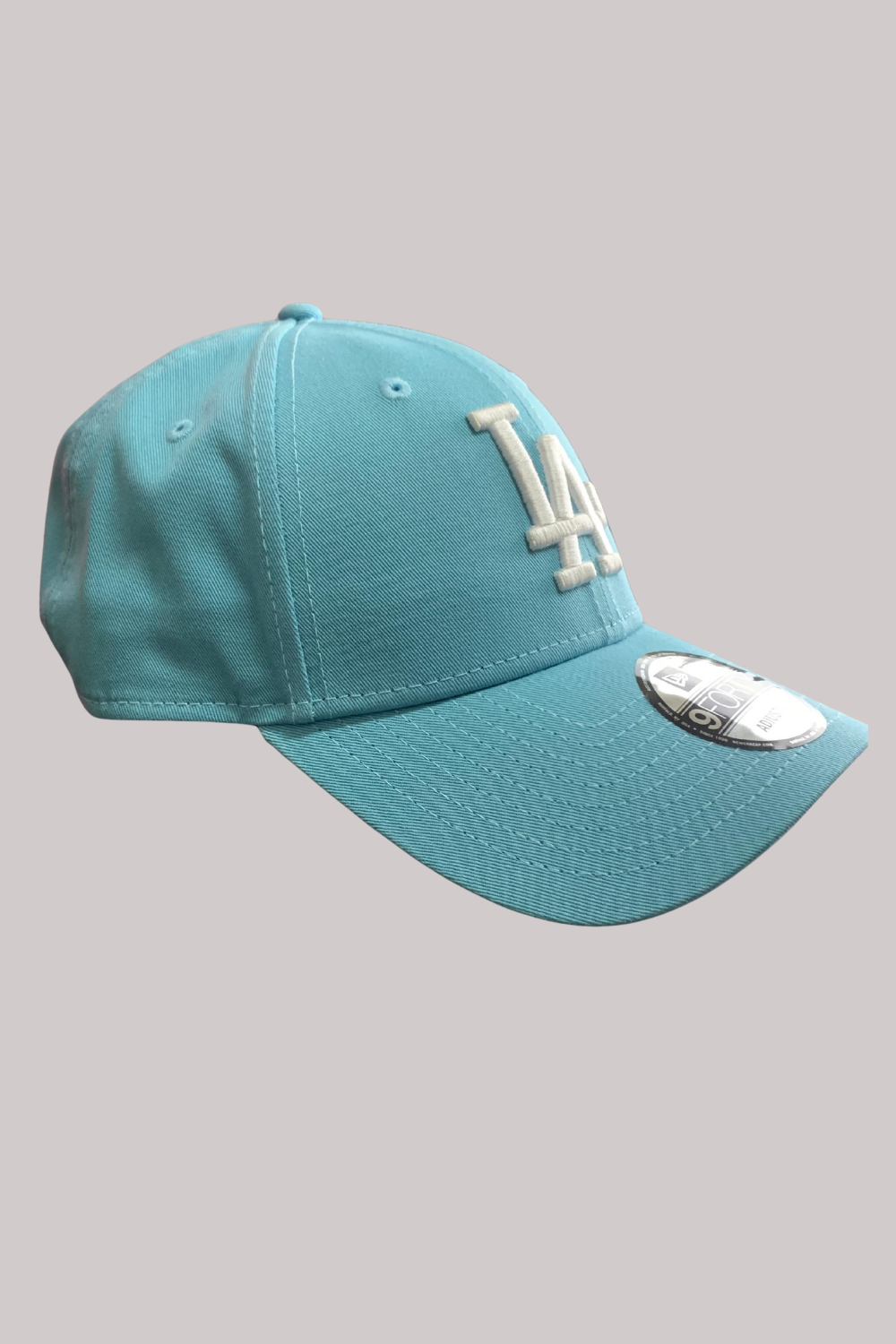 BONE NEW ERA LEAGUE ESSENTIALS 9F OSFM LOS ANGELES DODGERS 60691387C011