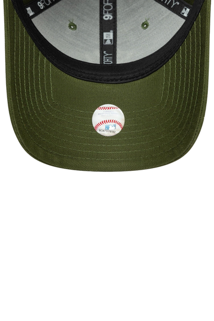BONÉ NEW ERA 9FORTY NEW YORK YANKEES MLB LEAGUE ESSENTIAL 60759071