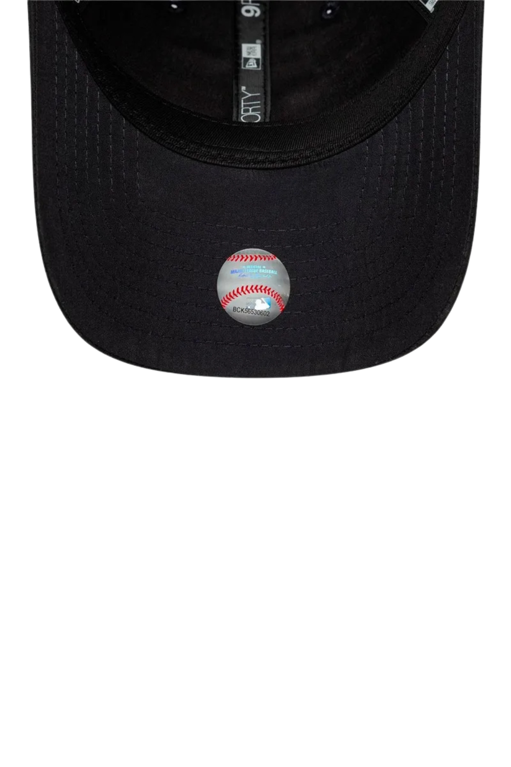 BONÉ NEW ERA 9FORTY NEW YORK YANKEES MLB PIN 60759026