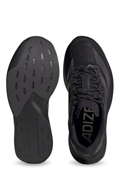 TÊNIS ADIDAS ORIGINALS ADIZERO EVO SL M KJ8336 CORE BLACK