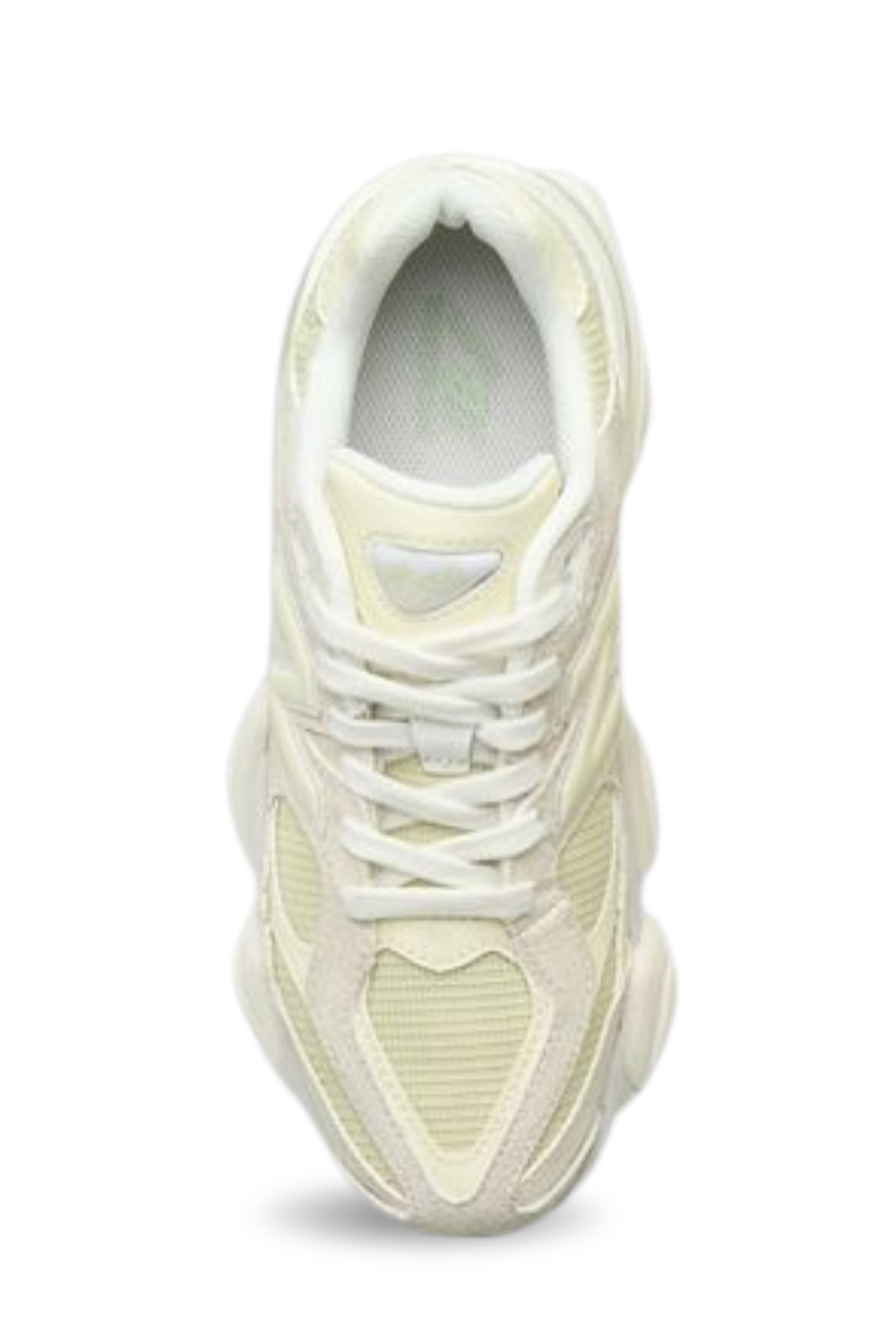 TÊNIS NEW BALANCE 9060 U906072N PISTACHE