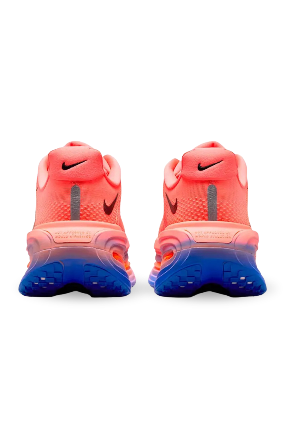 TÊNIS NIKE VOMERO PREMIUM HQ2050-600 ATOMIC PINK/BLACK-RACER BLUE