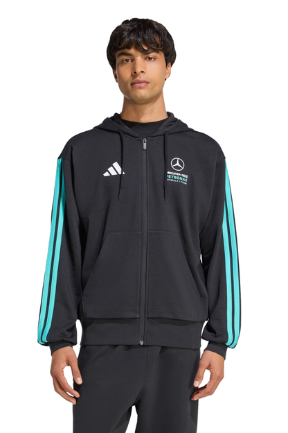 JAQUETA ADIDAS MERCEDES AMG PETRONAS KE5910