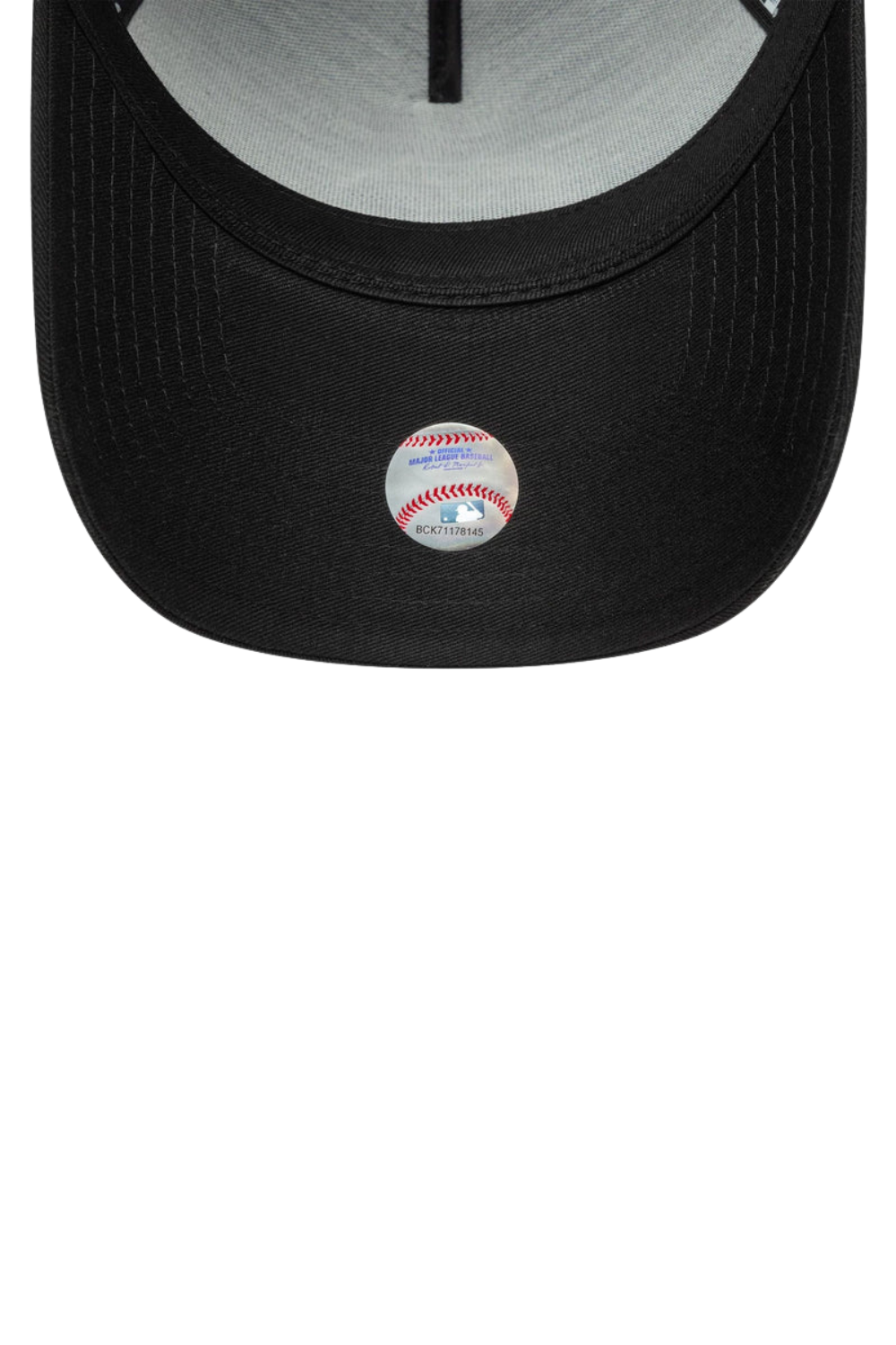 BONÉ NEW ERA 9FORTY MLB TEAM OUTLINE NEW YORK YANKEES 60759061
