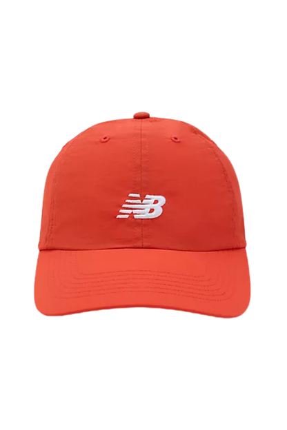 BONÉ NEW BALANCE RUN UNISSEX LAH00453 NEO FLAME U