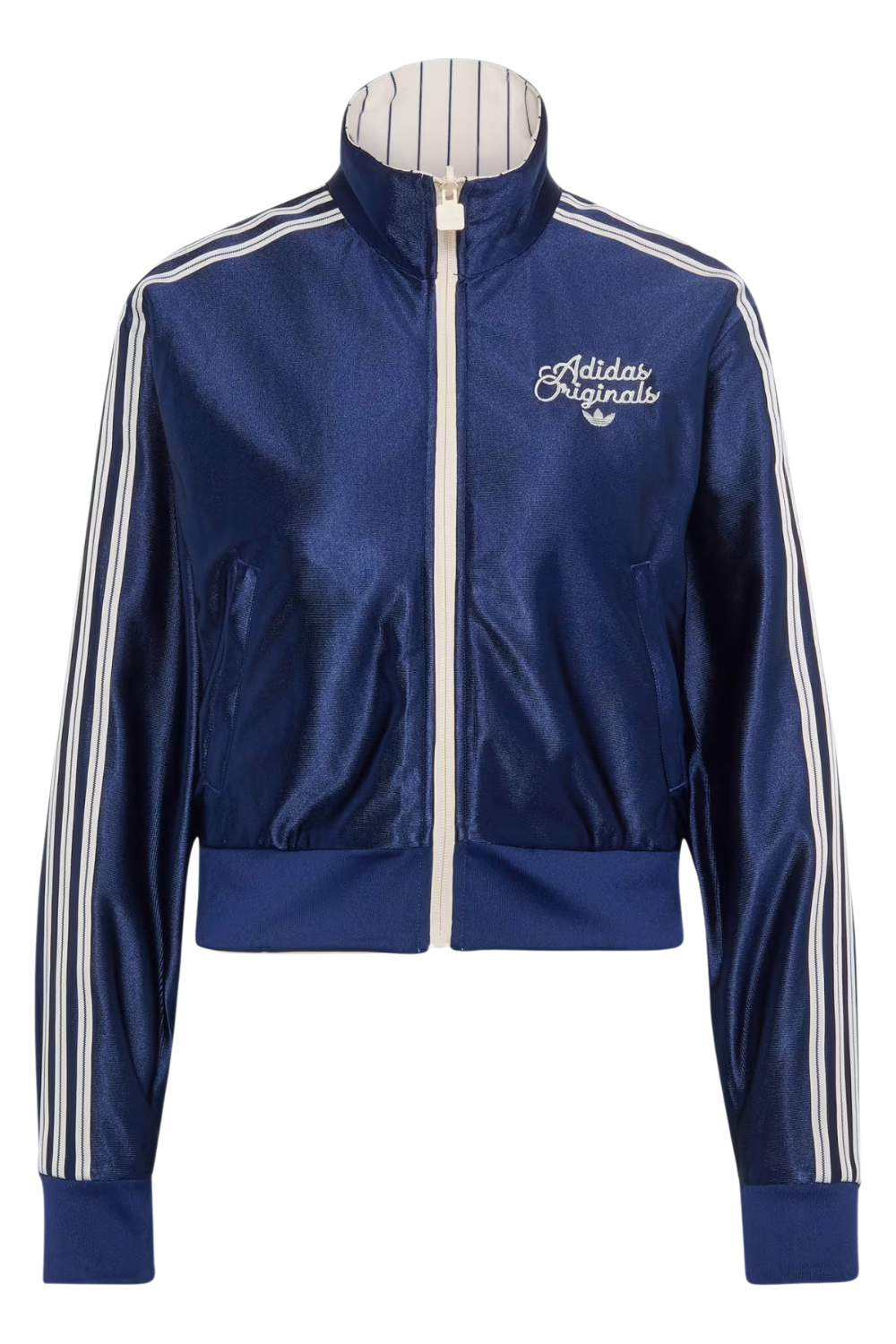JAQUETA ADIDAS ORIGINALS REVERSÍVEL FIREBIRD KR7031