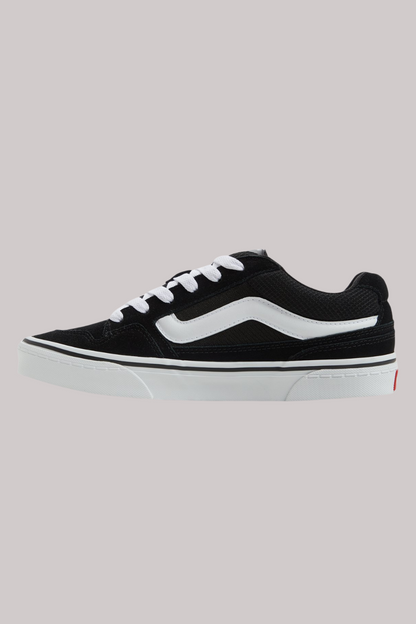 TENIS VANS CALDRONE SUEDE MESH