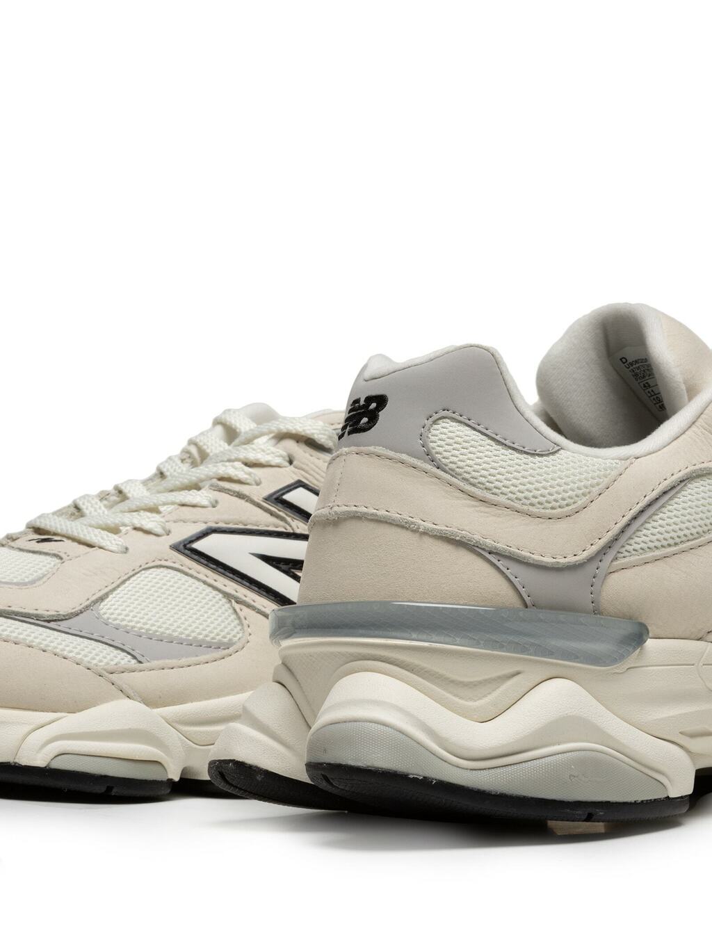 TÊNIS NEW BALANCE 9060 U9060ZGF