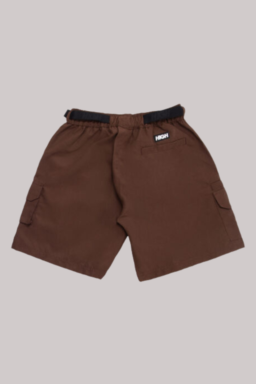 SHORTS HIGH DAYSTAR
