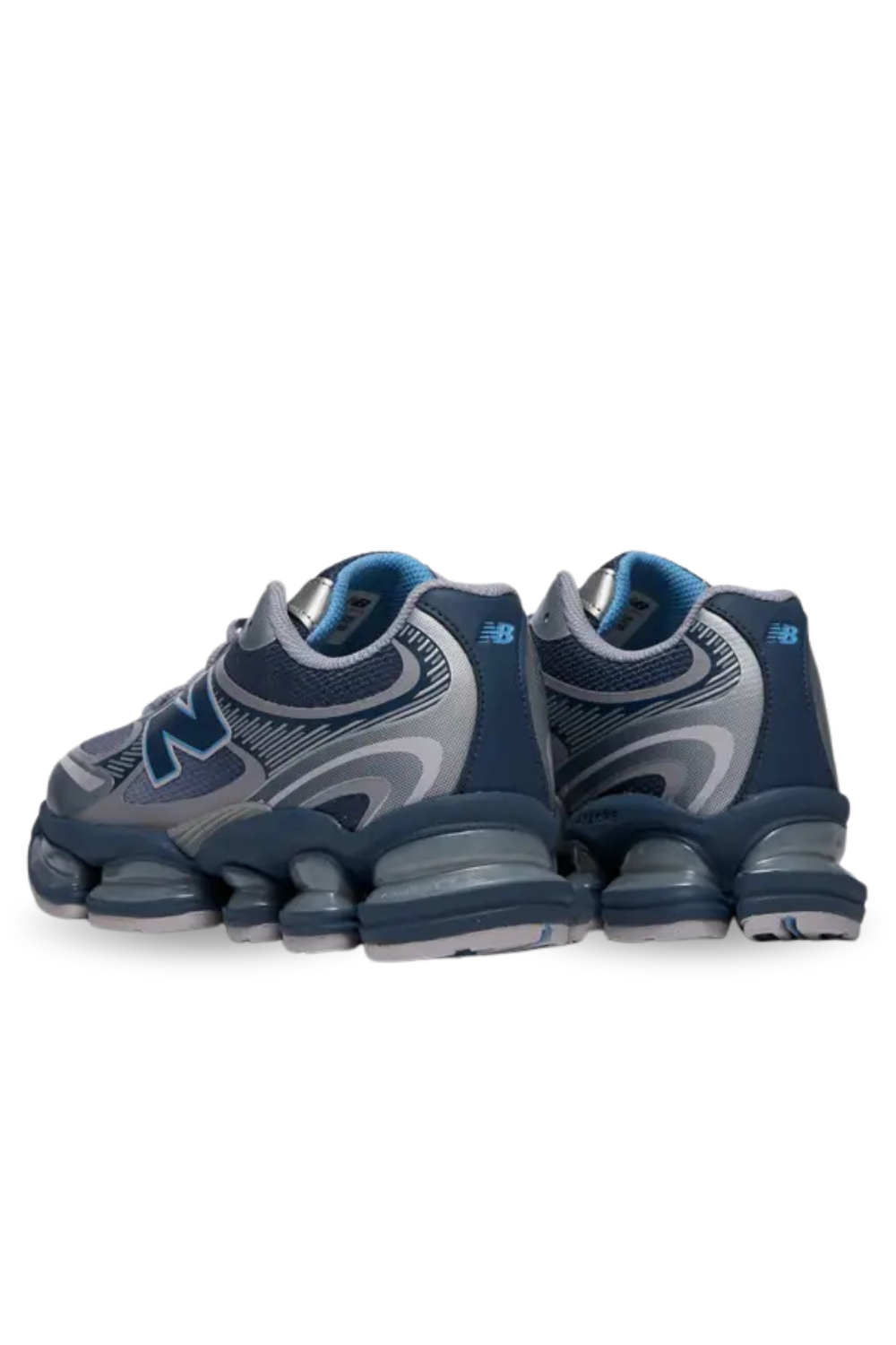 TÊNIS NEW BALANCE 2000 U200017F SNORKEL BLUE
