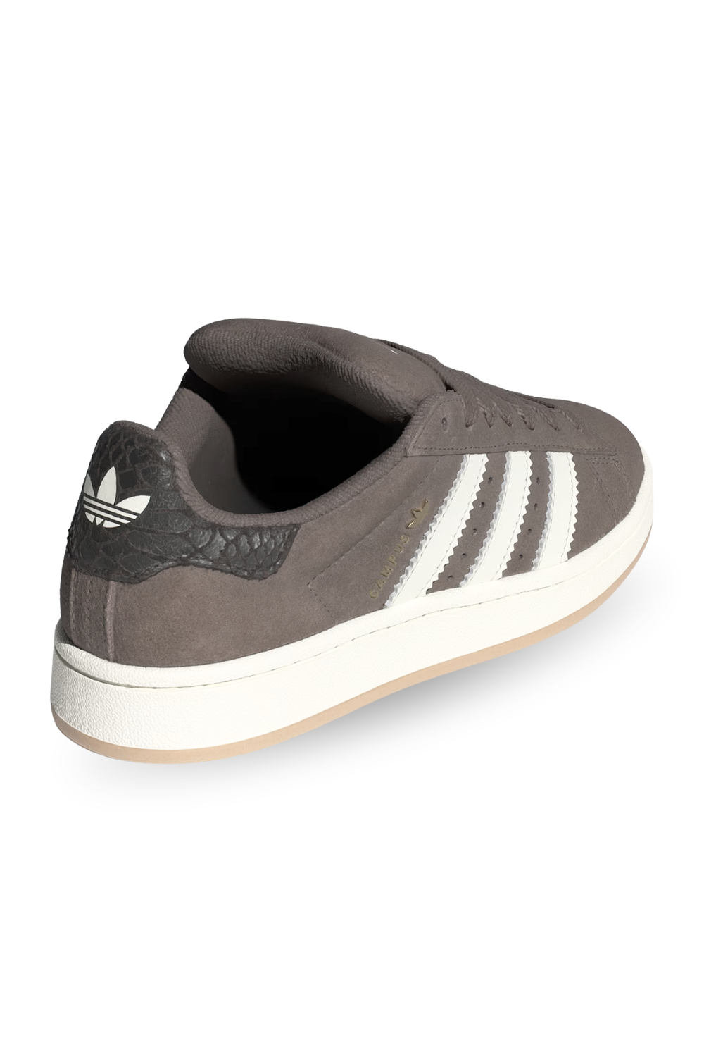 TÊNIS ADIDAS ORIGINALS CAMPUS 00S W HP3542 EARTH STRATA
