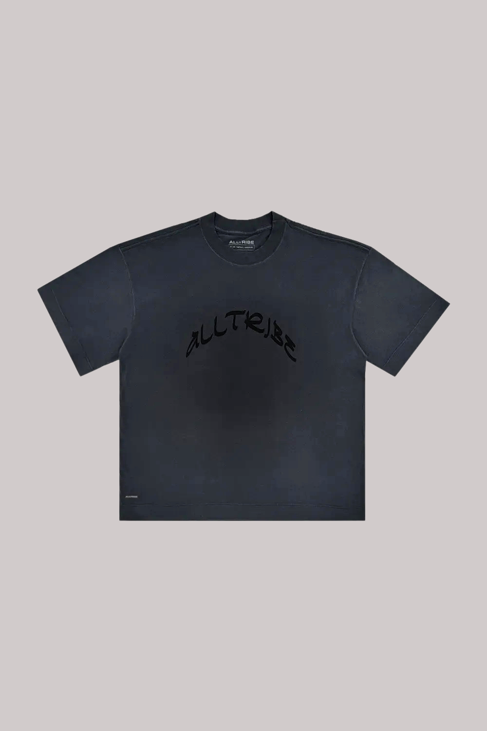 CAMISETA ALLTRIBE OVERSIZED ROOTS GD