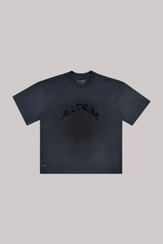 CAMISETA ALLTRIBE OVERSIZED ROOTS GD