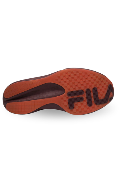 TÊNIS FILA SPEEDROCKER SKYFOAM F02R00215 BORDO ESCURO/OLIVA