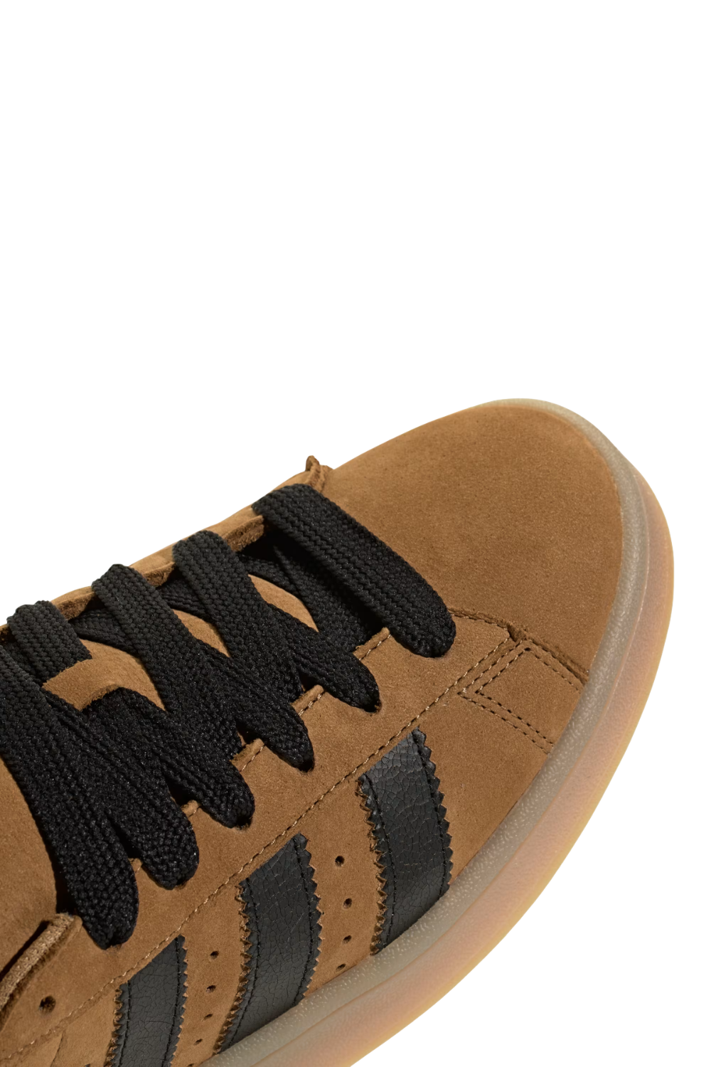TÊNIS ADIDAS ORIGINALS CAMPUS 00S KJ2341 MESA/CORE BLACK/GUM