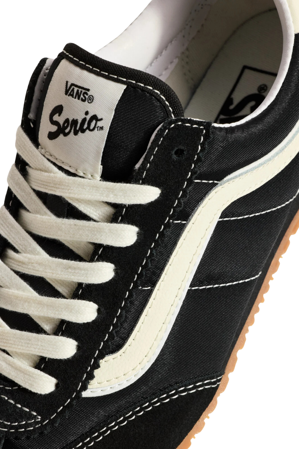 TÊNIS VANS SUPER LOWPRO VN000D83BLA
