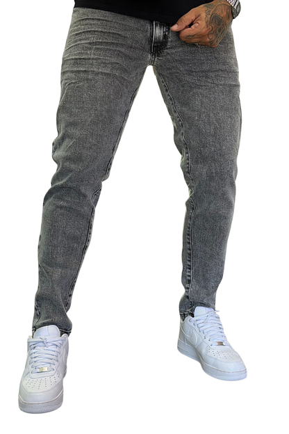 CALÇA JAY JONES SKINNY CINZA JAY8567
