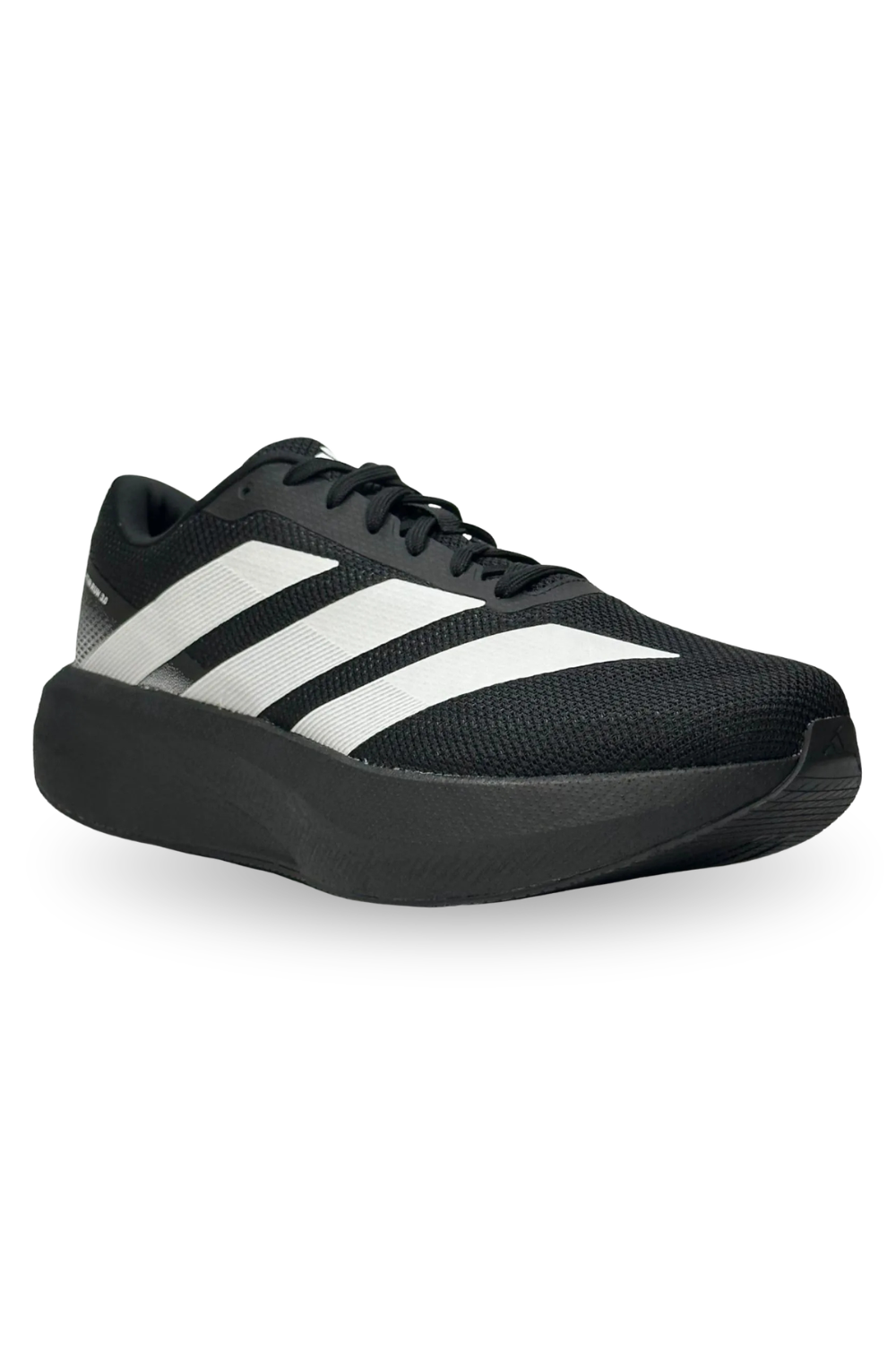 TÊNIS ADIDAS ORIGINALS LATIN RUN 3.0 LA1418 CORE BLACK