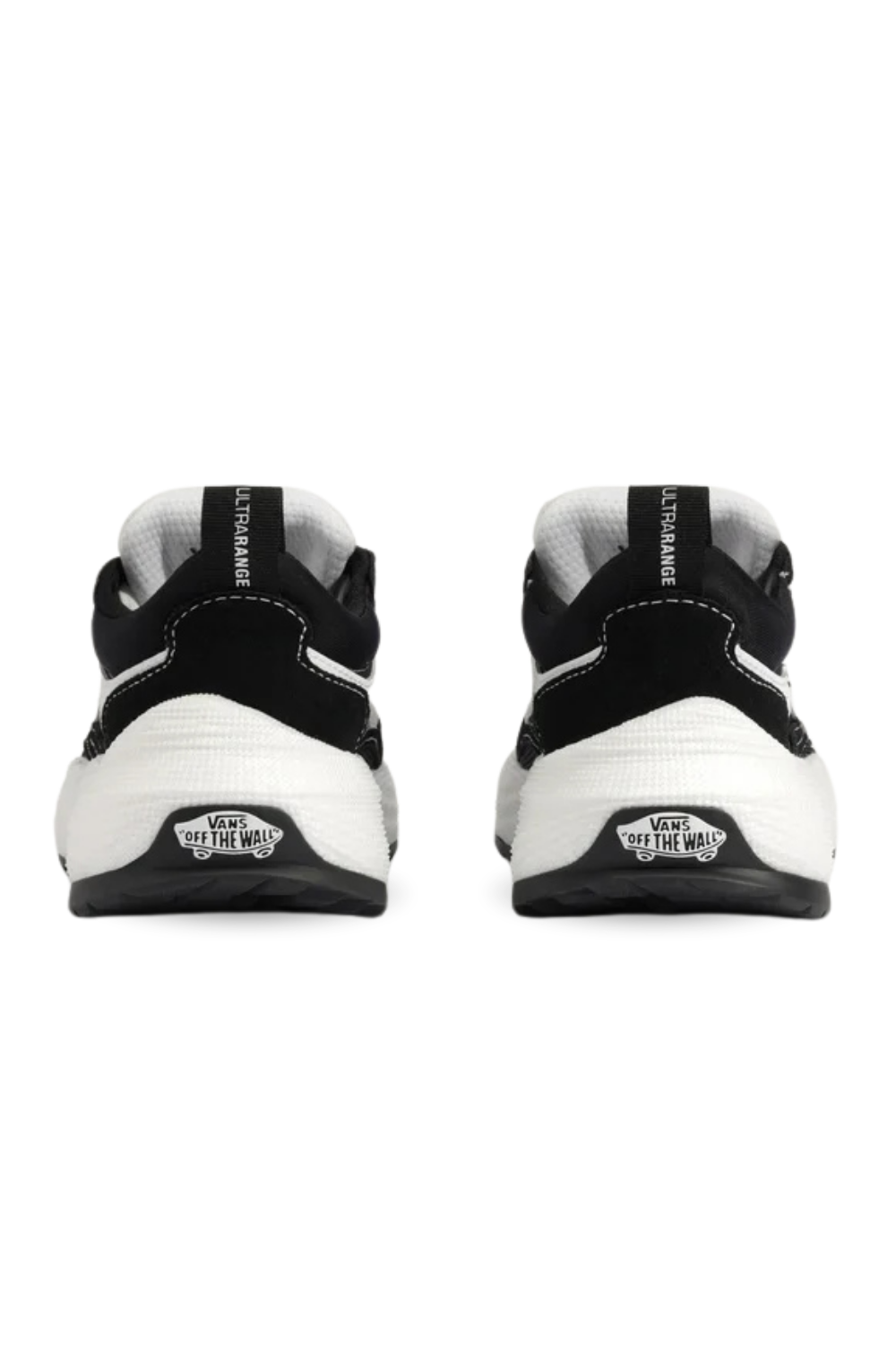 TÊNIS VANS ULTRARANGE NEO 2.0 VN000EJ8BA2 PRETO