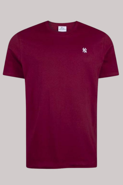 CAMISETA NEW ERA MLB NEW YORK YANKEES
