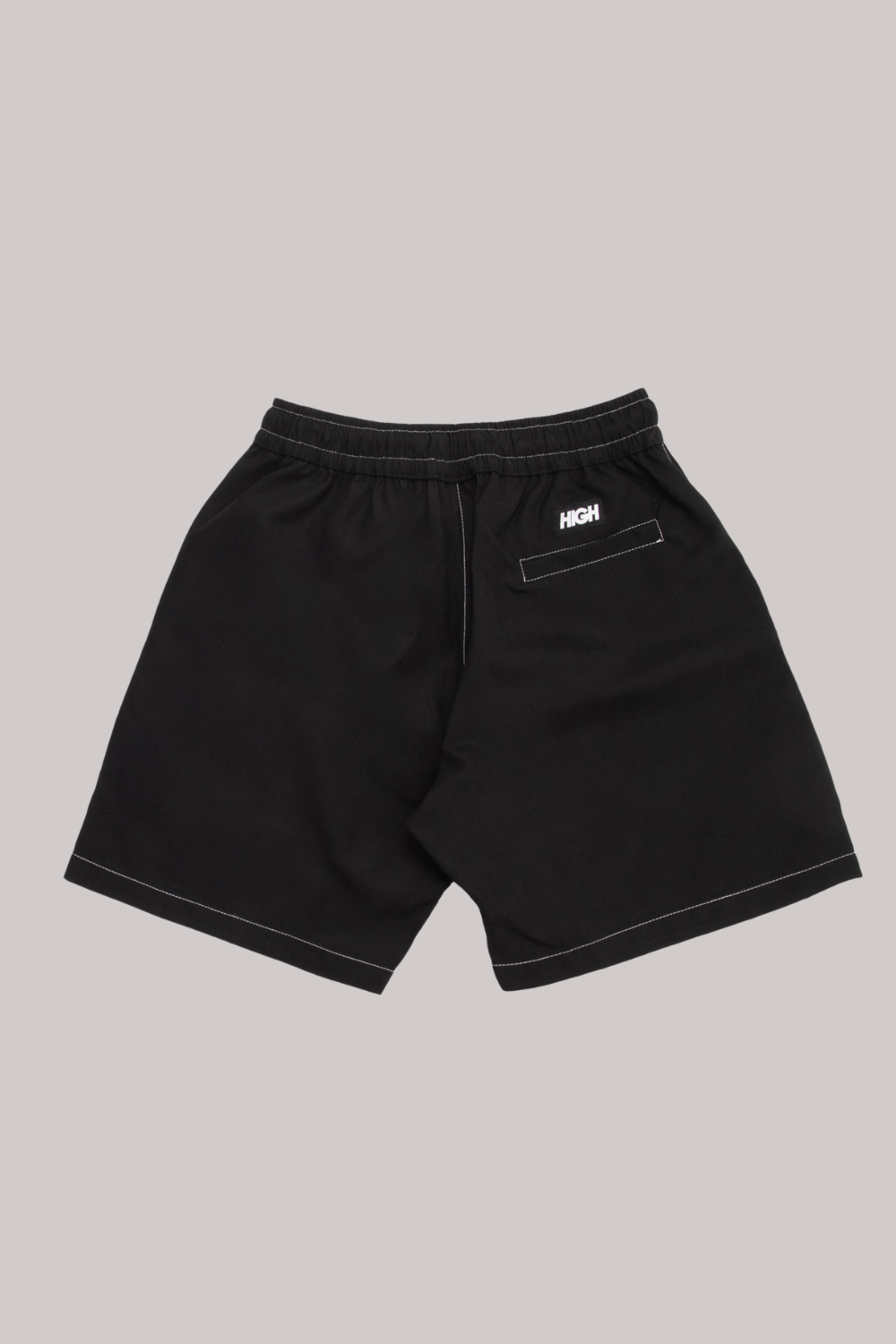 SHORTS HIGH COLORED