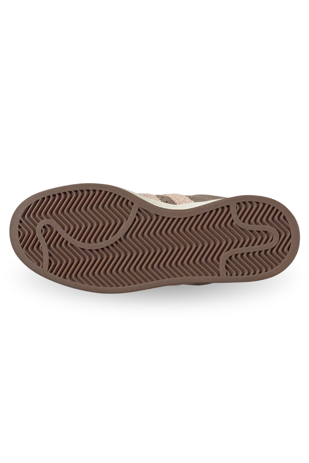TÊNIS ADIDAS ORIGINALS CAMPUS 00S W KK0046 EARTH STRATA