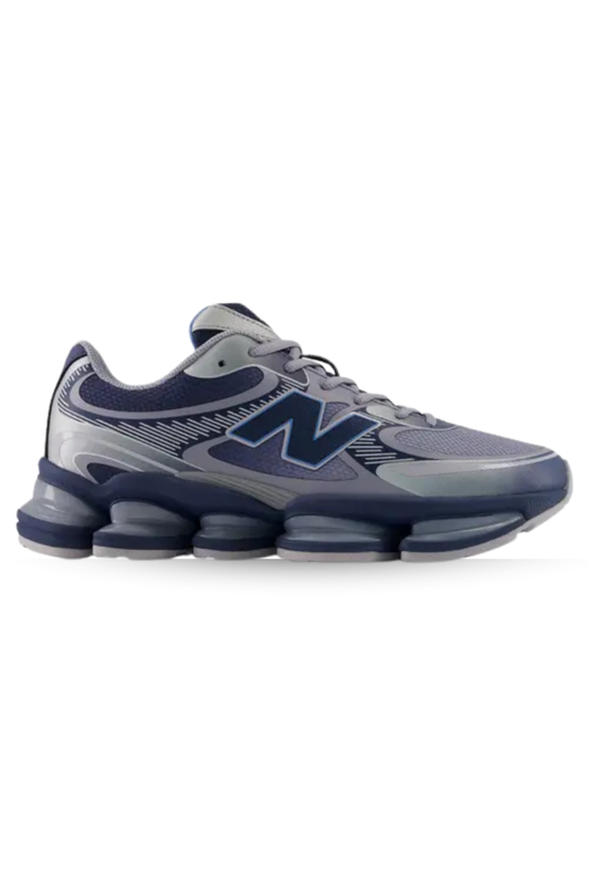 TÊNIS NEW BALANCE 2000 U200017F SNORKEL BLUE