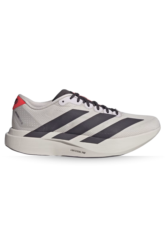 TÊNIS ADIDAS ORIGINALS ADIZERO EVO SL WOVEN M AUDI KJ3670 CINZA/PRETO