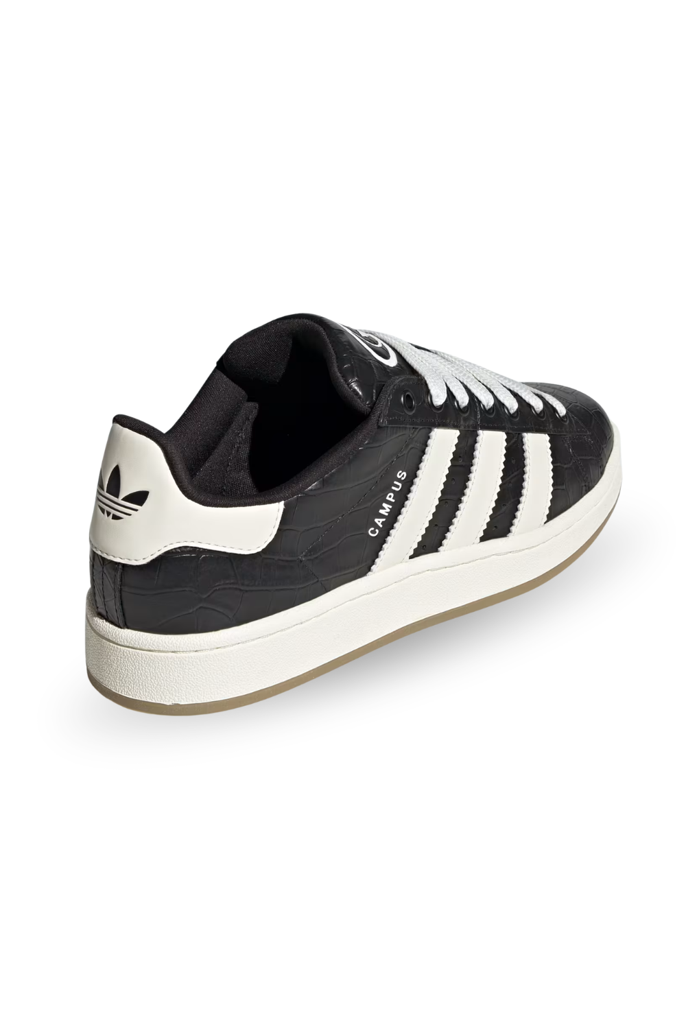 TÊNIS ADIDAS ORIGINALS CAMPUS 00S KJ2334 CORE BLACK