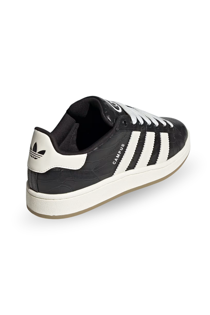 TÊNIS ADIDAS ORIGINALS CAMPUS 00S KJ2334 CORE BLACK
