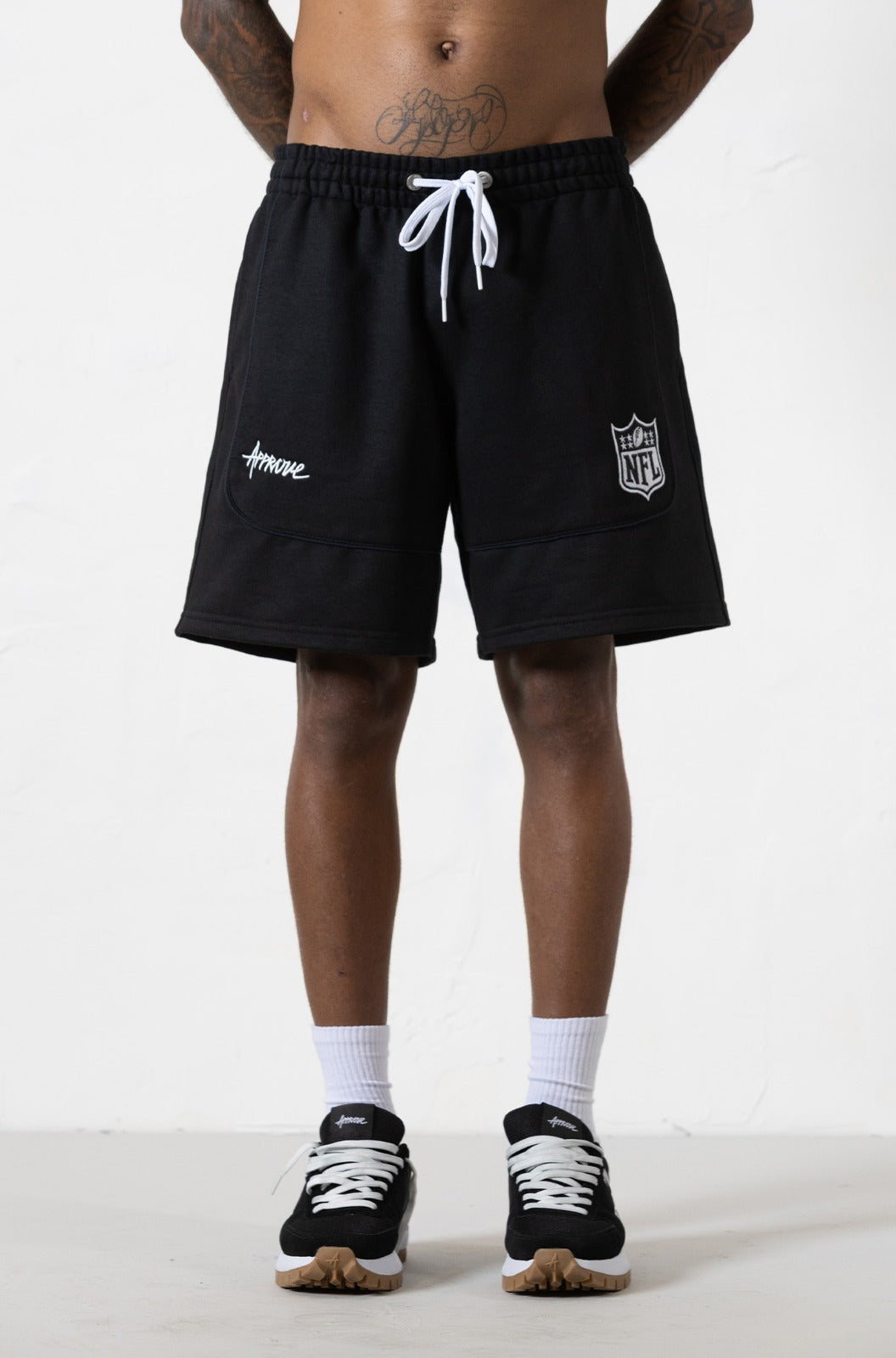 Bermuda Approve X NFL