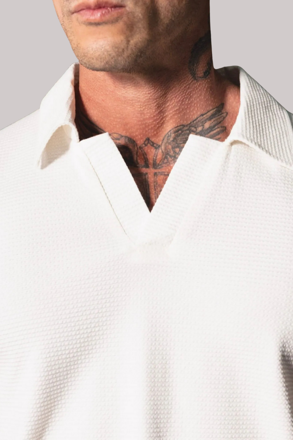 CAMISETA THE HOPE MUSCLE CORE