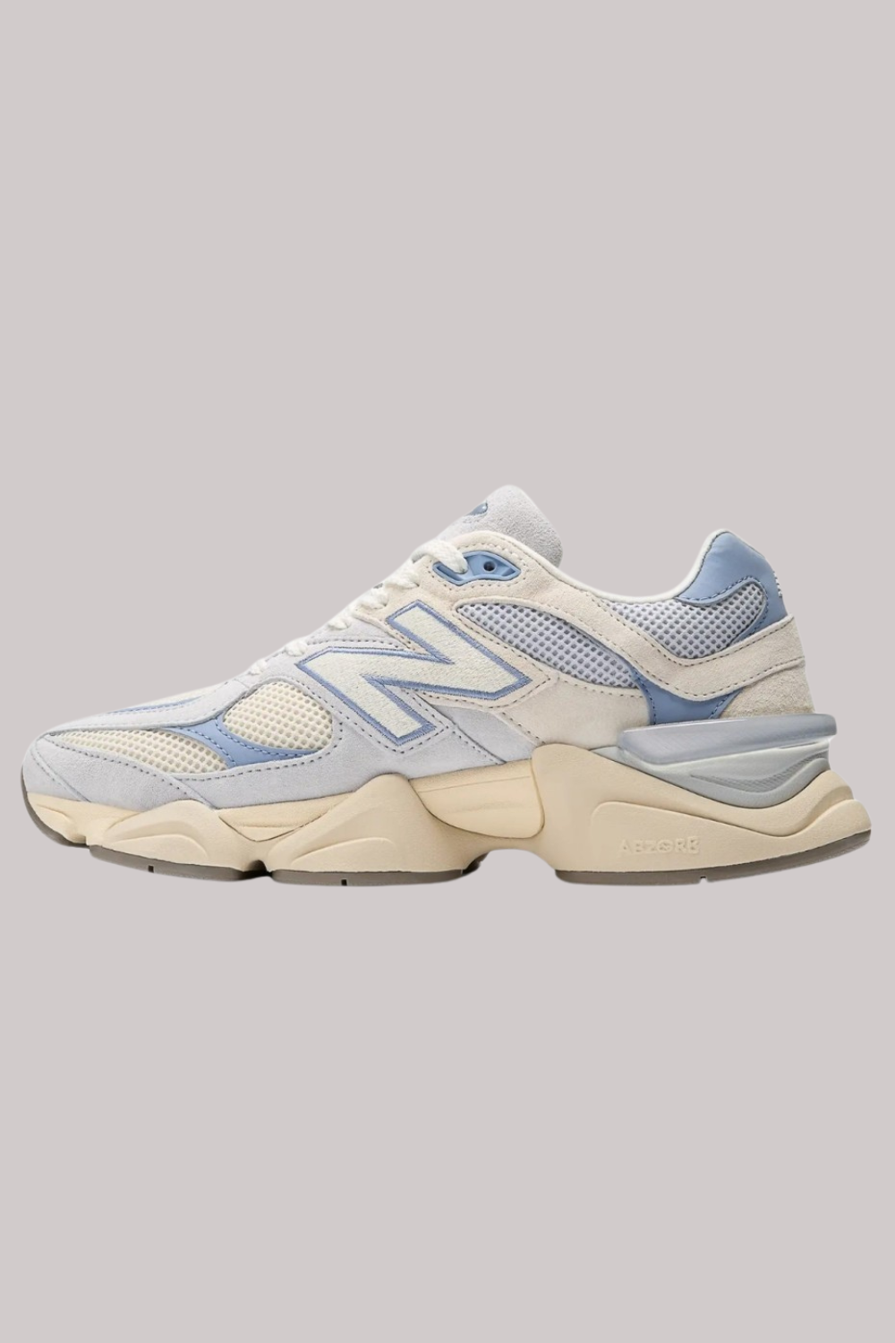 TÊNIS NEW BALANCE 9060 U9060EEL