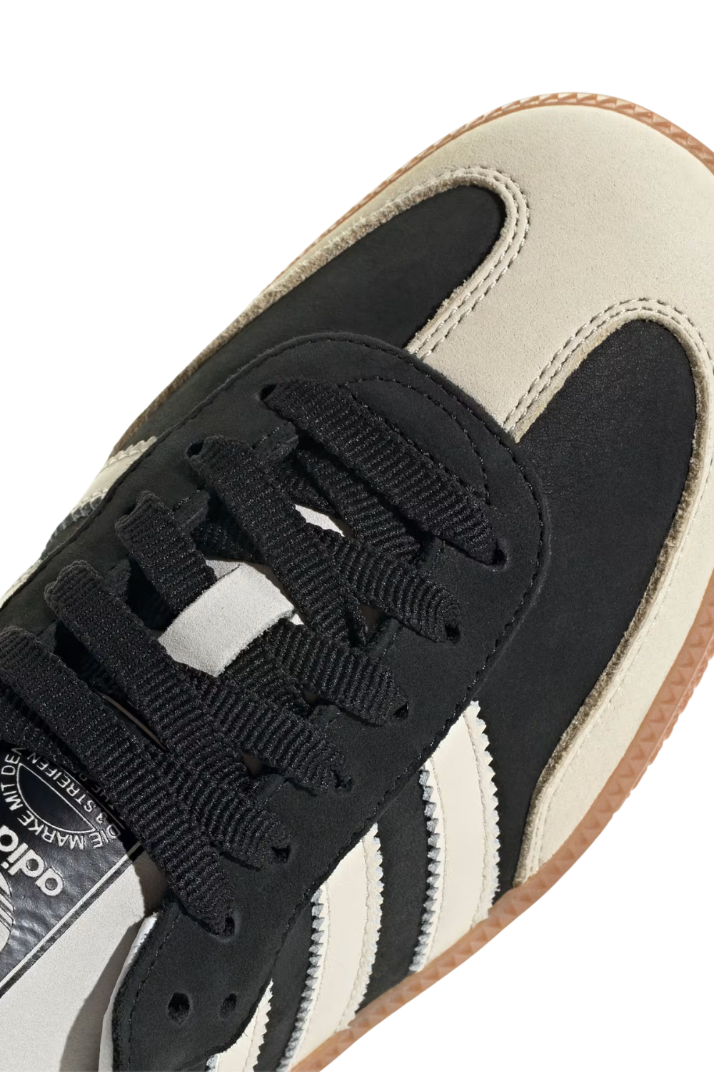 TÊNIS ADIDAS ORIGINALS SAMBA OG W JK4977
