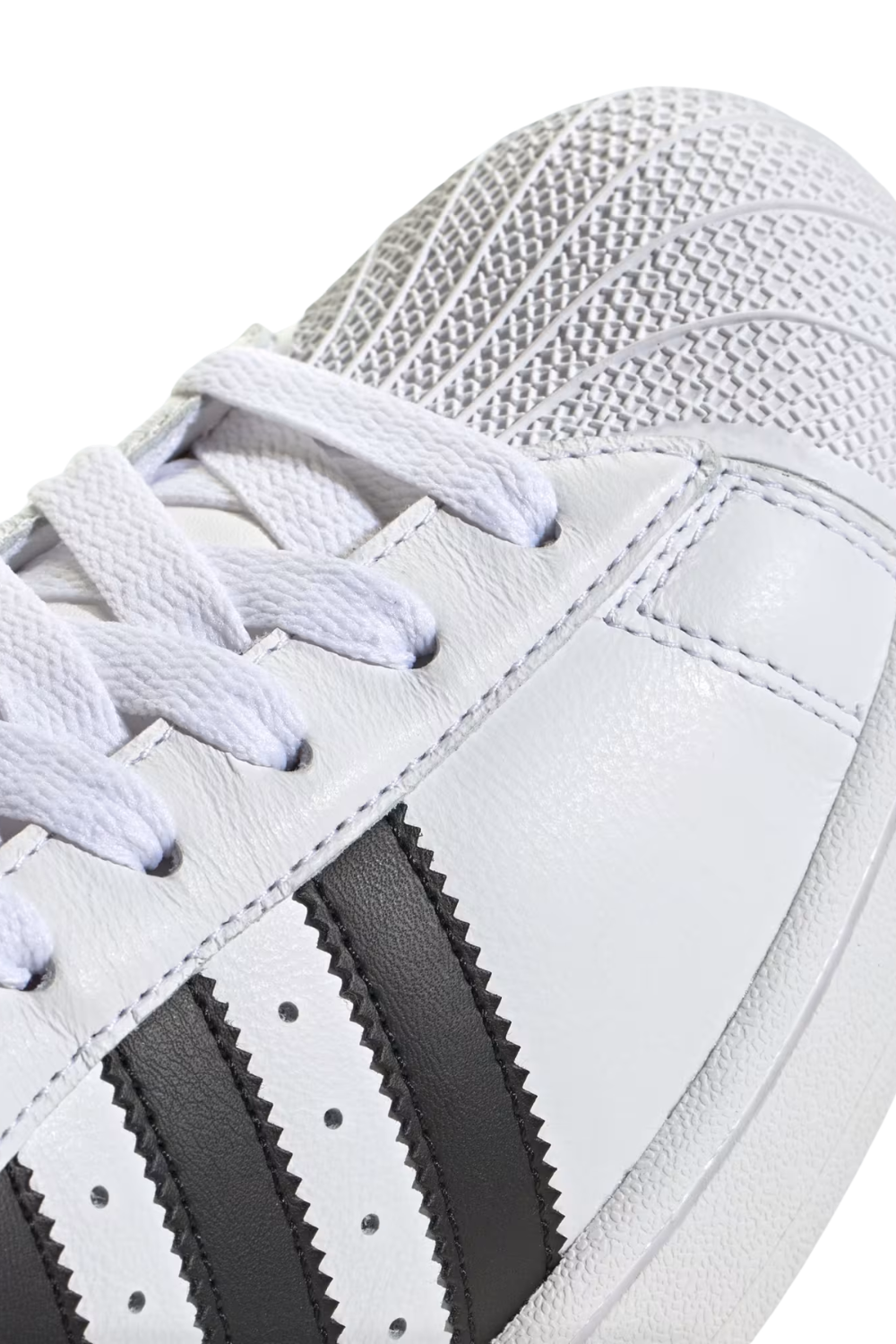 TÊNIS ADIDAS ORIGINALS SUPERSTAR JK4968