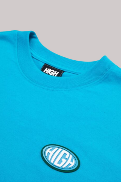 CAMISETA HIGH TEE INFLATED