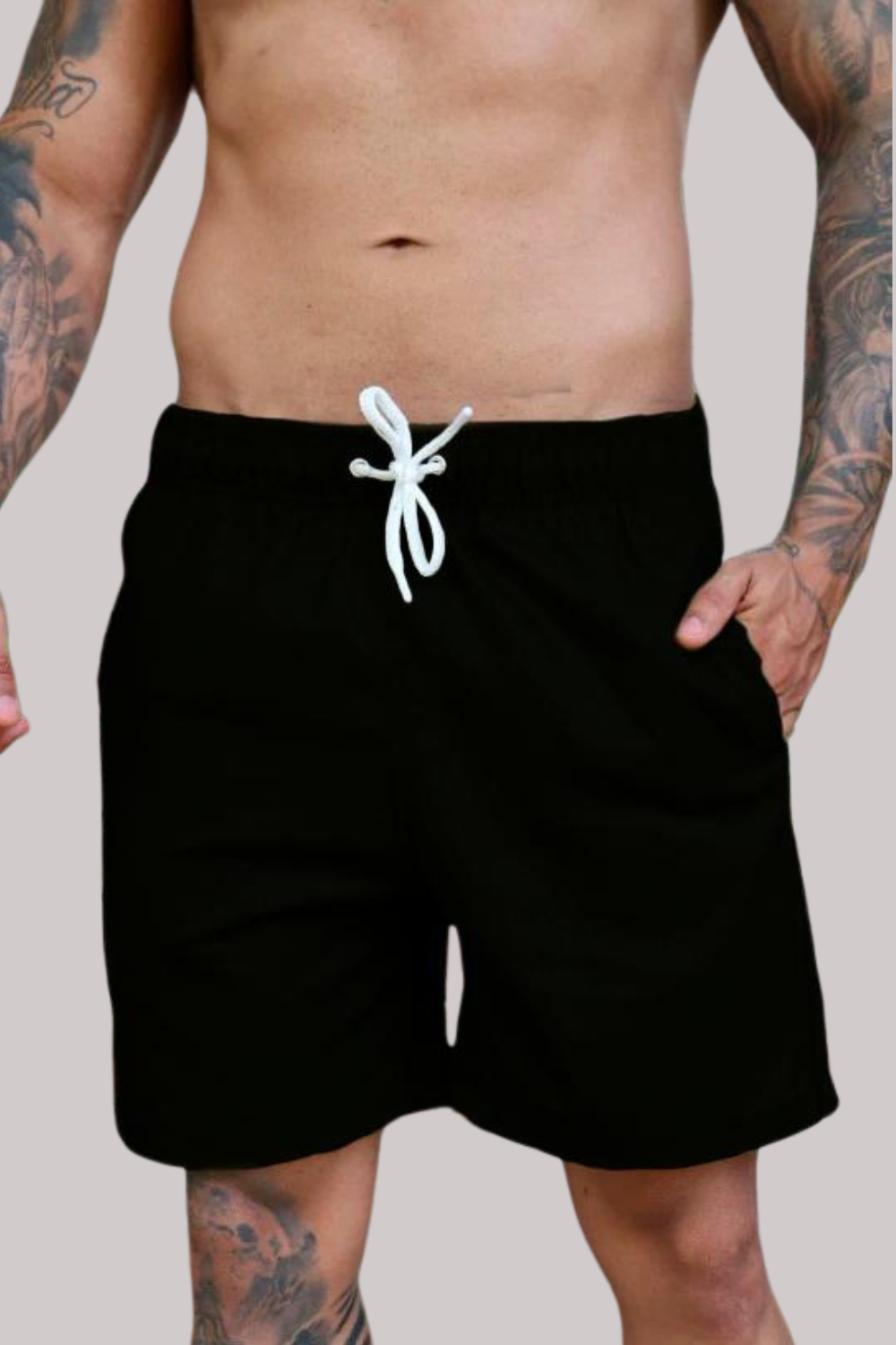 SHORTS BEACH STORE LINHO