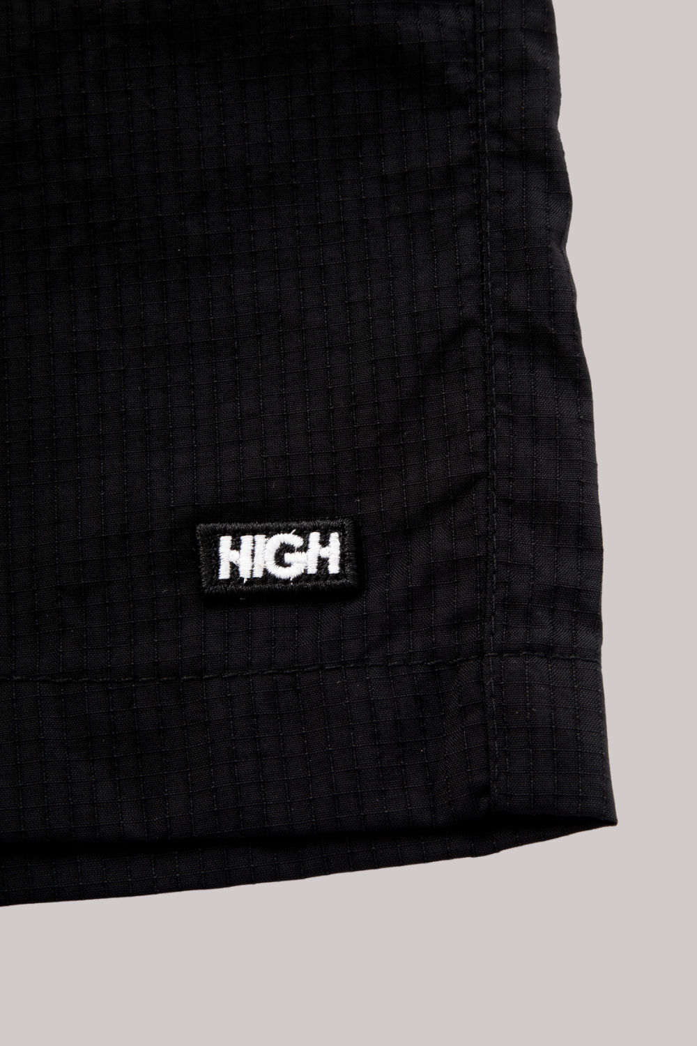 SHORTS HIGH RIPSTOP