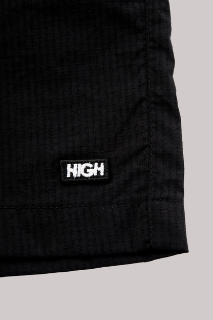SHORTS HIGH RIPSTOP