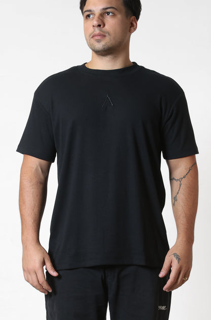Camiseta Slim Approve Canvas