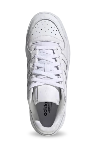 TÊNIS ADIDAS ORIGINALS FORUM BOLD STRIPES W ID6843 CLOUD WHITE
