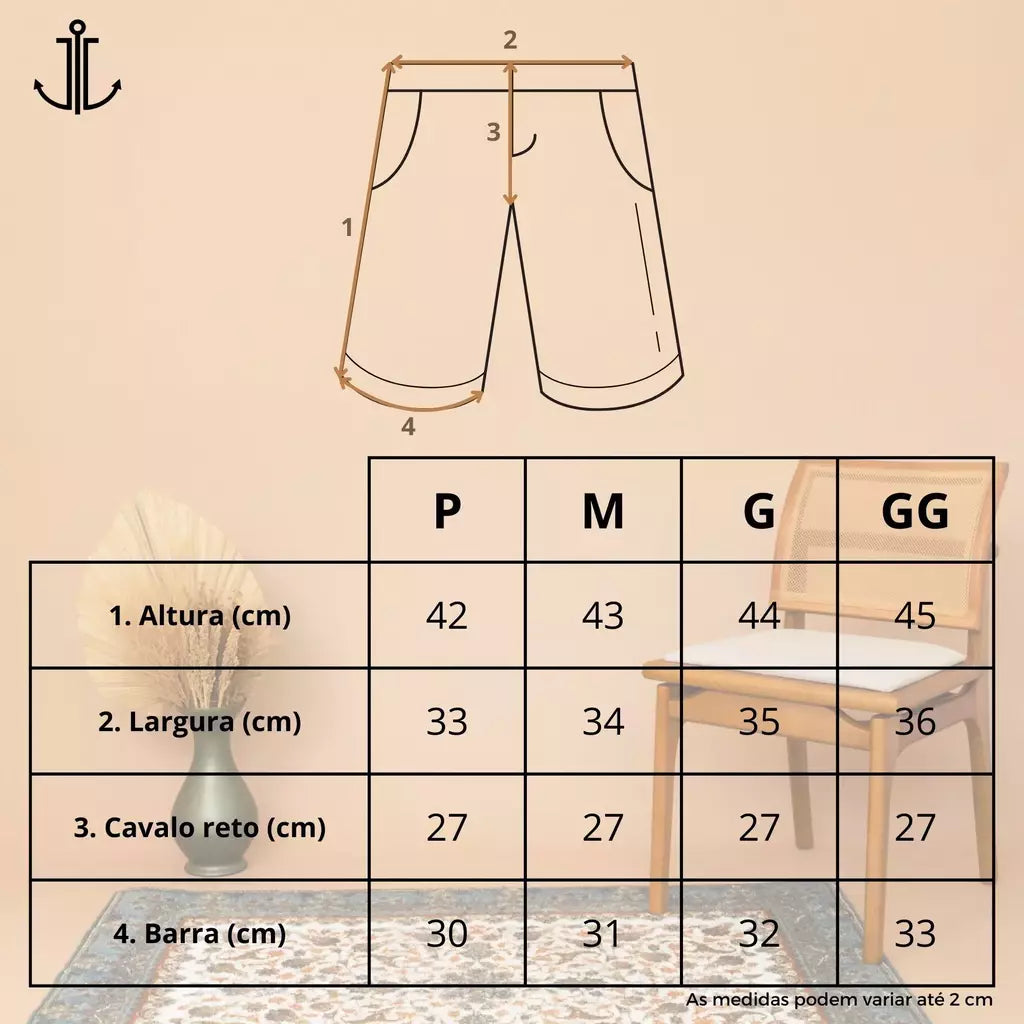 SHORTS THE HOPE STRETCH