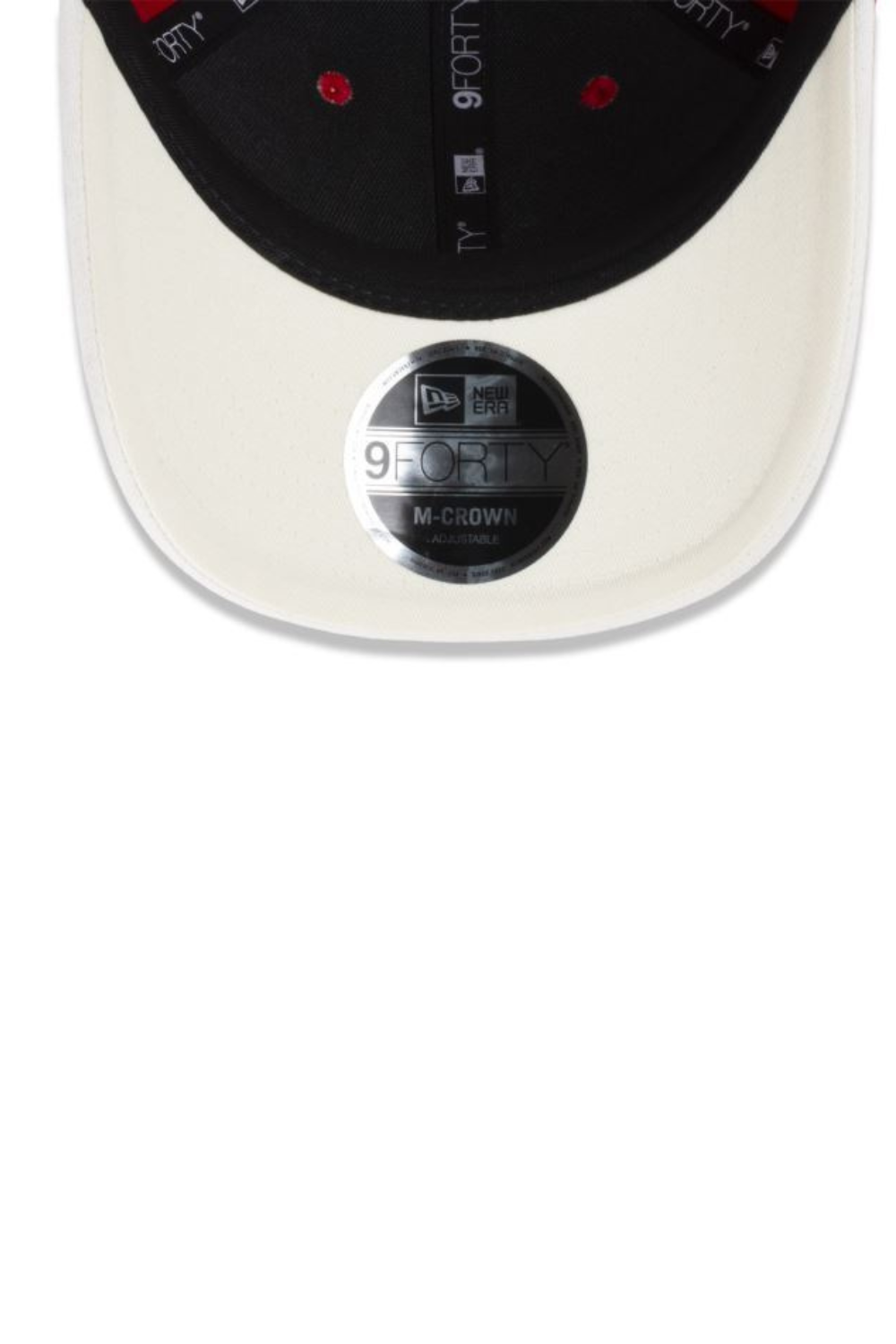 BONÉ NEW ERA 940 SENNA SCA NEC26BON010