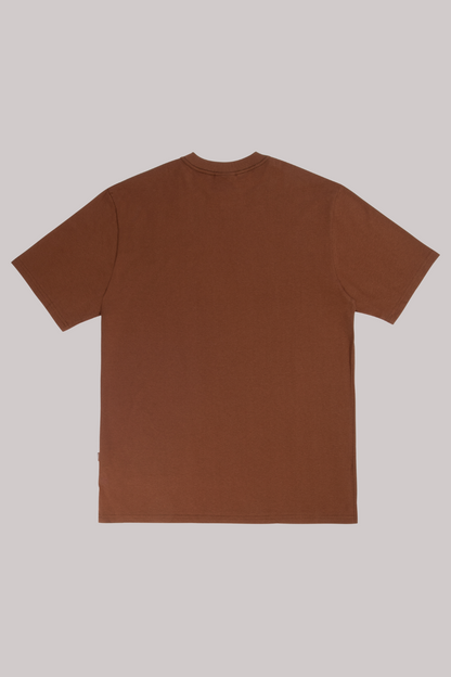 CAMISETA HIGH TEE ELASTIC