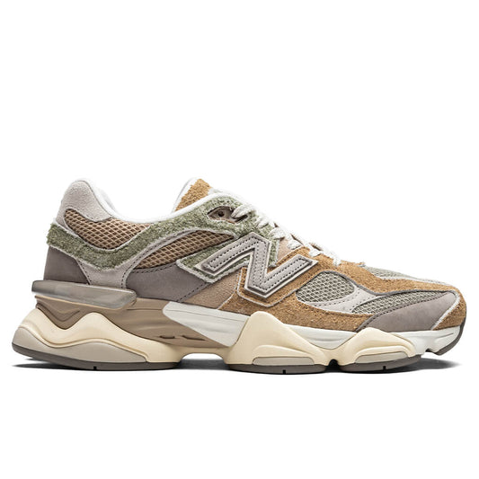 TÊNIS NEW BALANCE 9060 U9060NTC