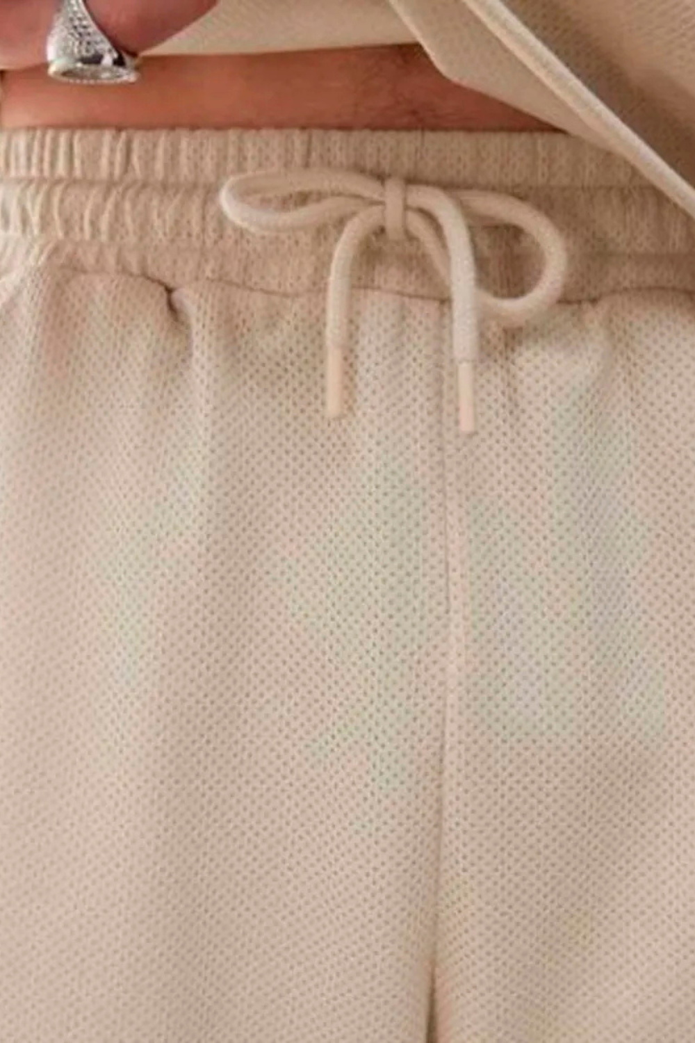 SHORTS UMBRO PANELLED MESH