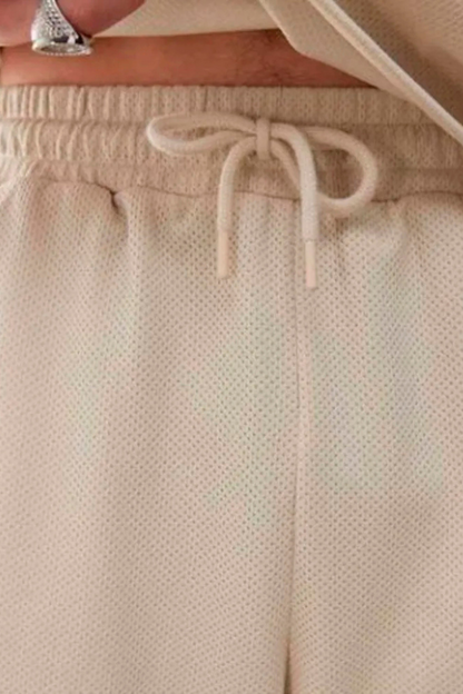 SHORTS UMBRO PANELLED MESH
